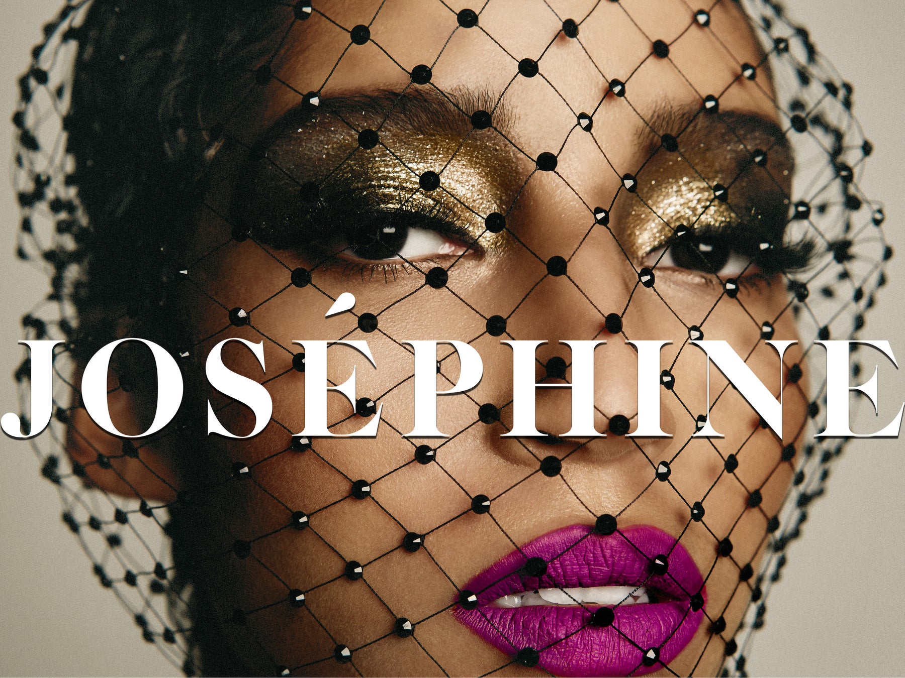 JOSÉPHINE COSMETICS