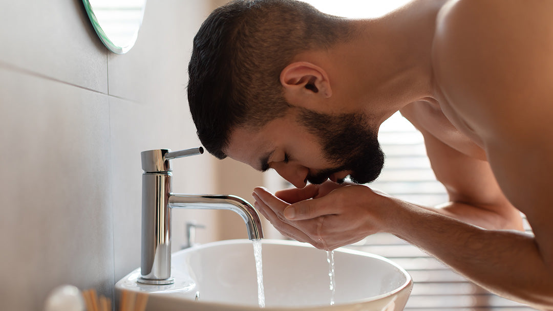 MEN'S GROOMING