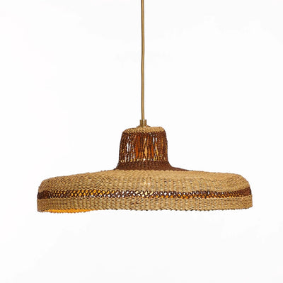 Hatter Pendant Light