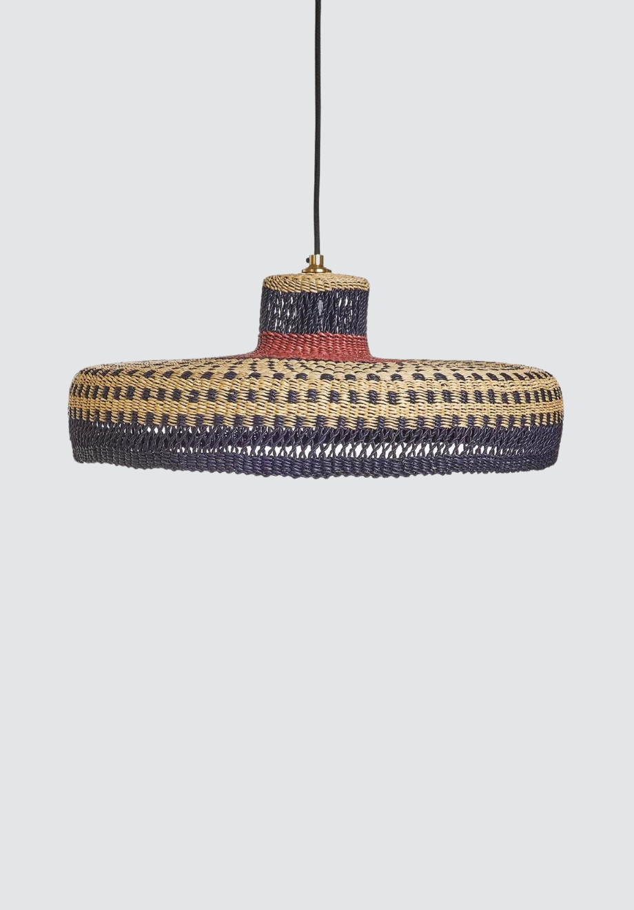 Hatter Dots Pendant Lamp