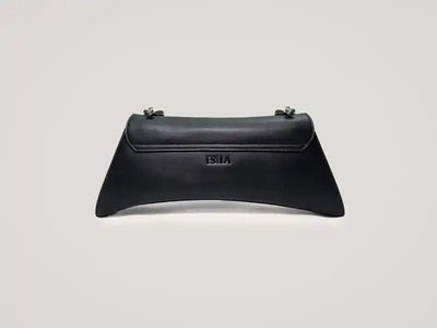 Satori Clutch | Matte Black