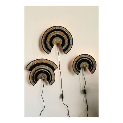 Wall Lamp | ADMIRADOR DOUBLE