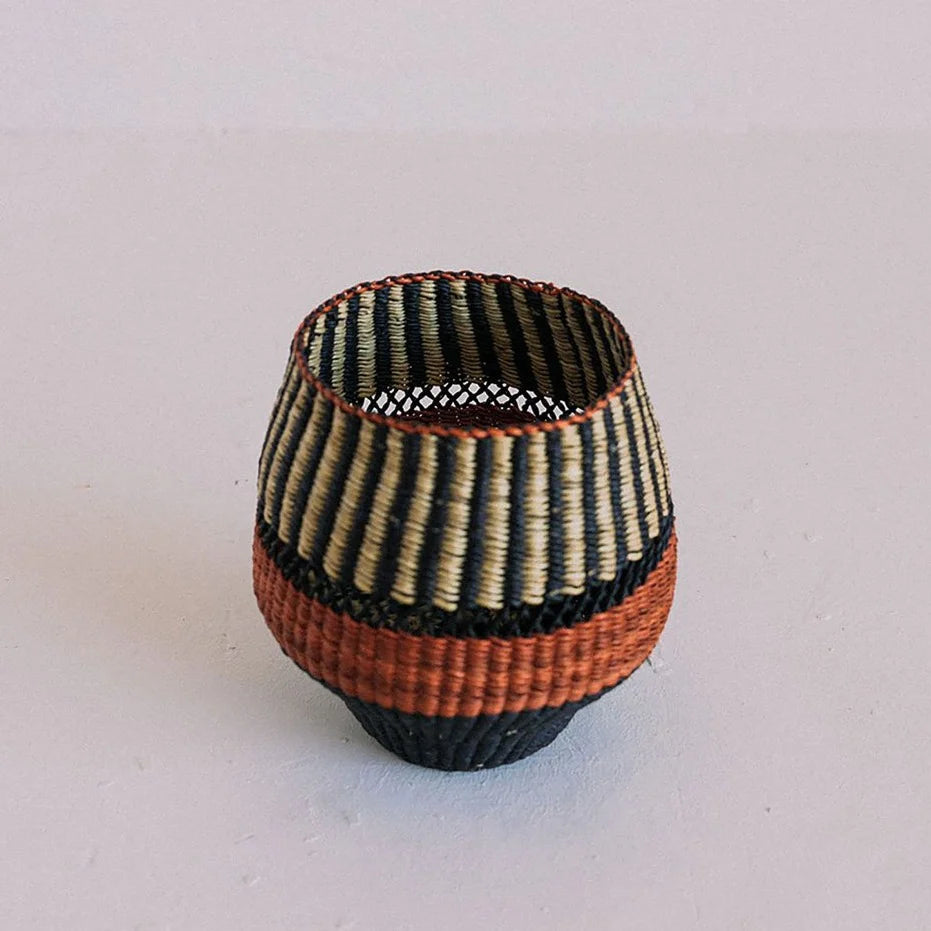 Vase | Pin Stripe | Small