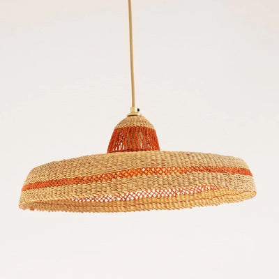 Hatter Pendant Light