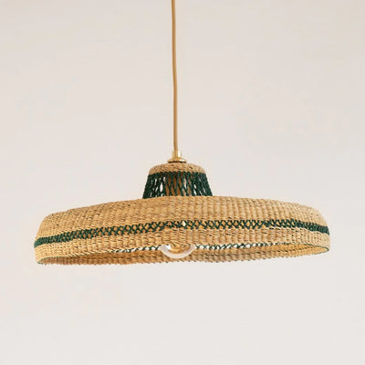 Hatter Pendant Light