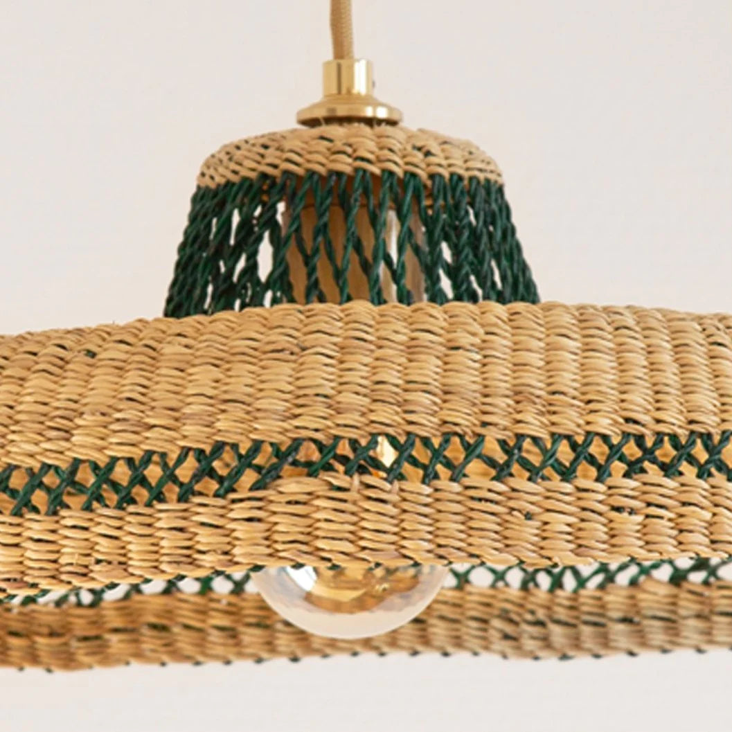 Hatter Pendant Light