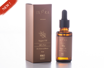 Argan Oil - 100% Pure