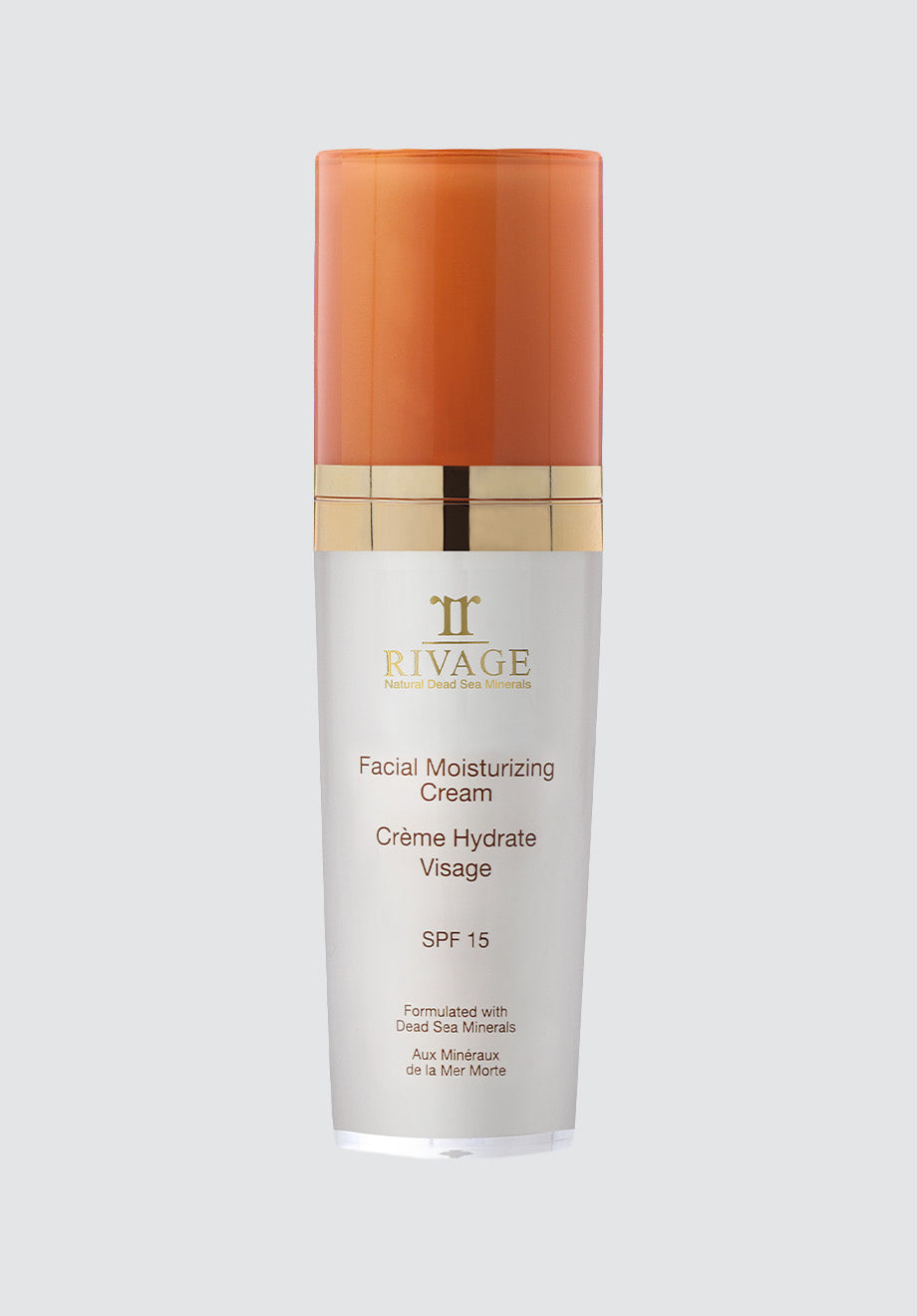 Facial Moisturizing Cream | 60ml