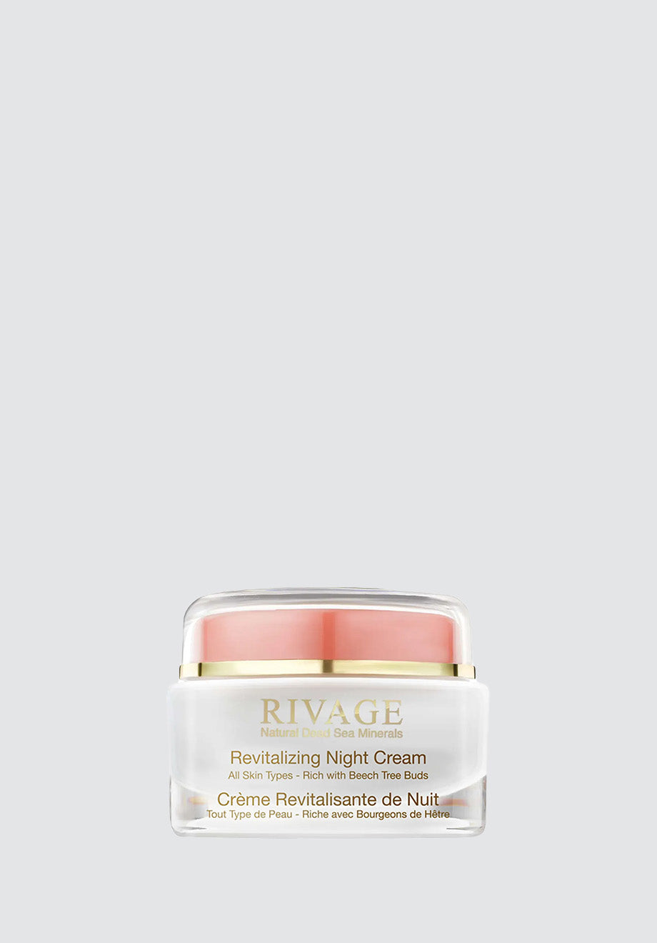 Revitalizing Night Cream | 50ml