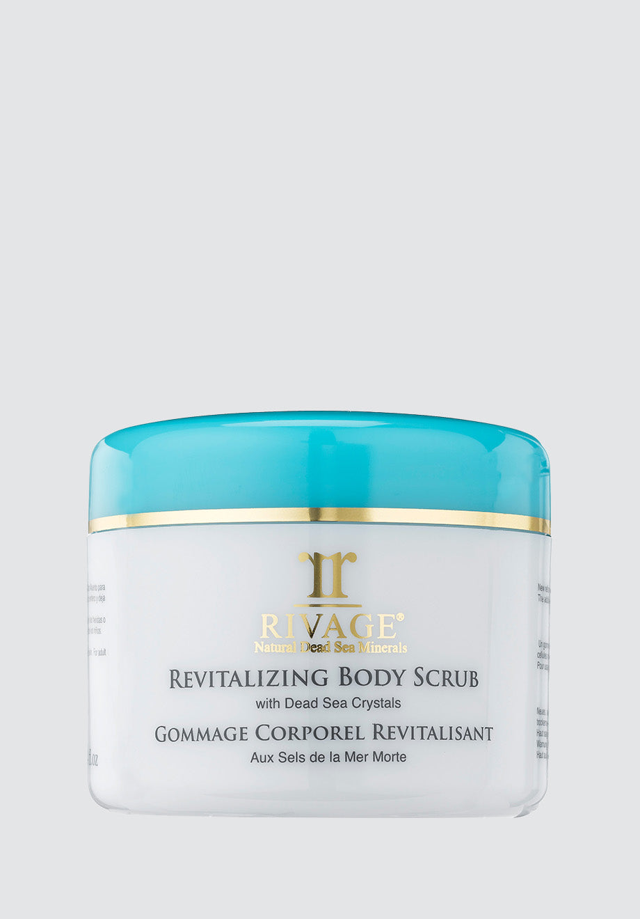 Revitalizing Body Scrub | 250ml