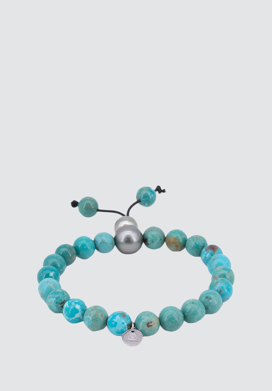 Single Turquoise Bracelet