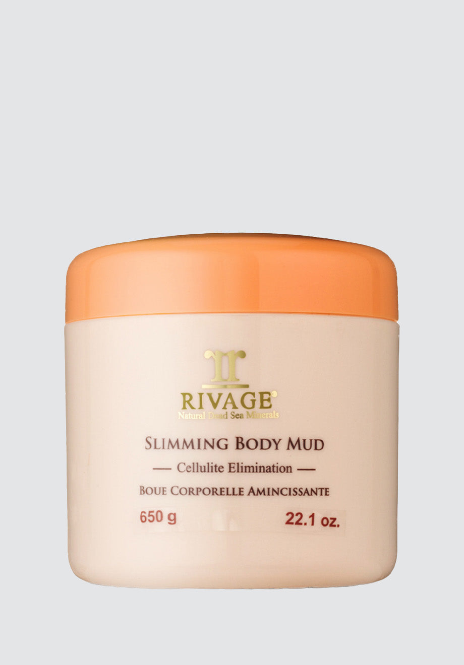 Slimming Body Mud | 650ml