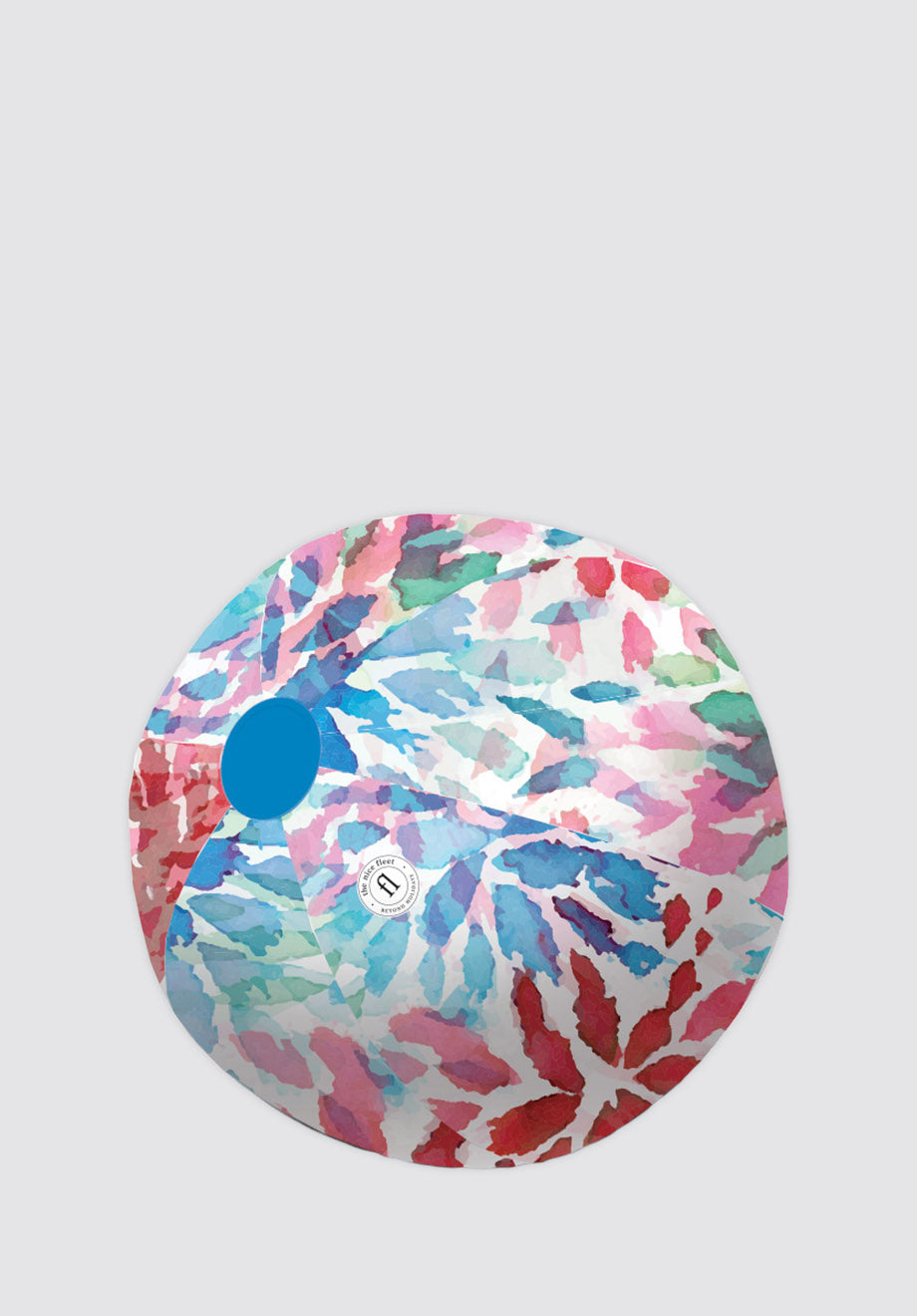 40cm Inflatable Ball | Hamptons