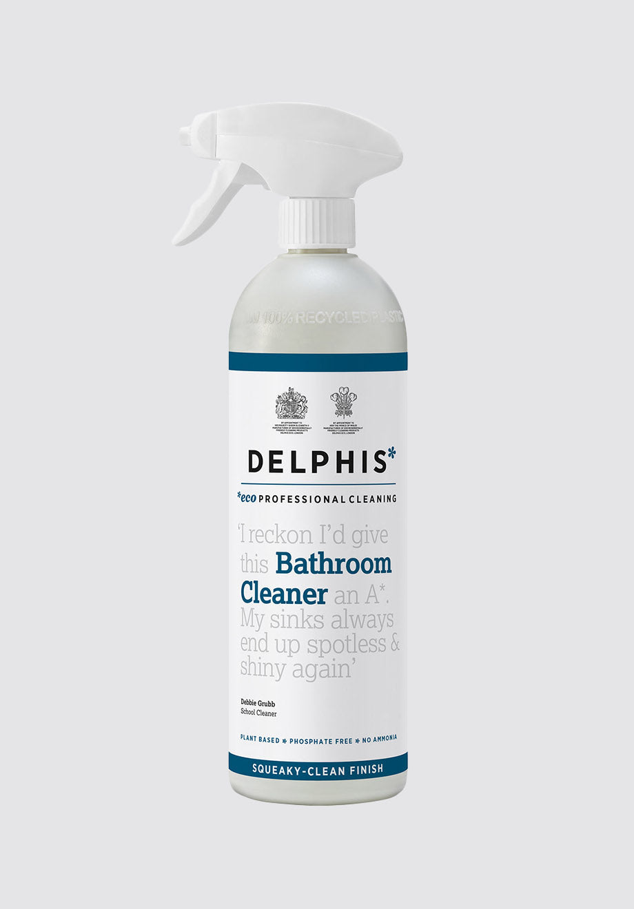 Bathroom Cleaner 700ml