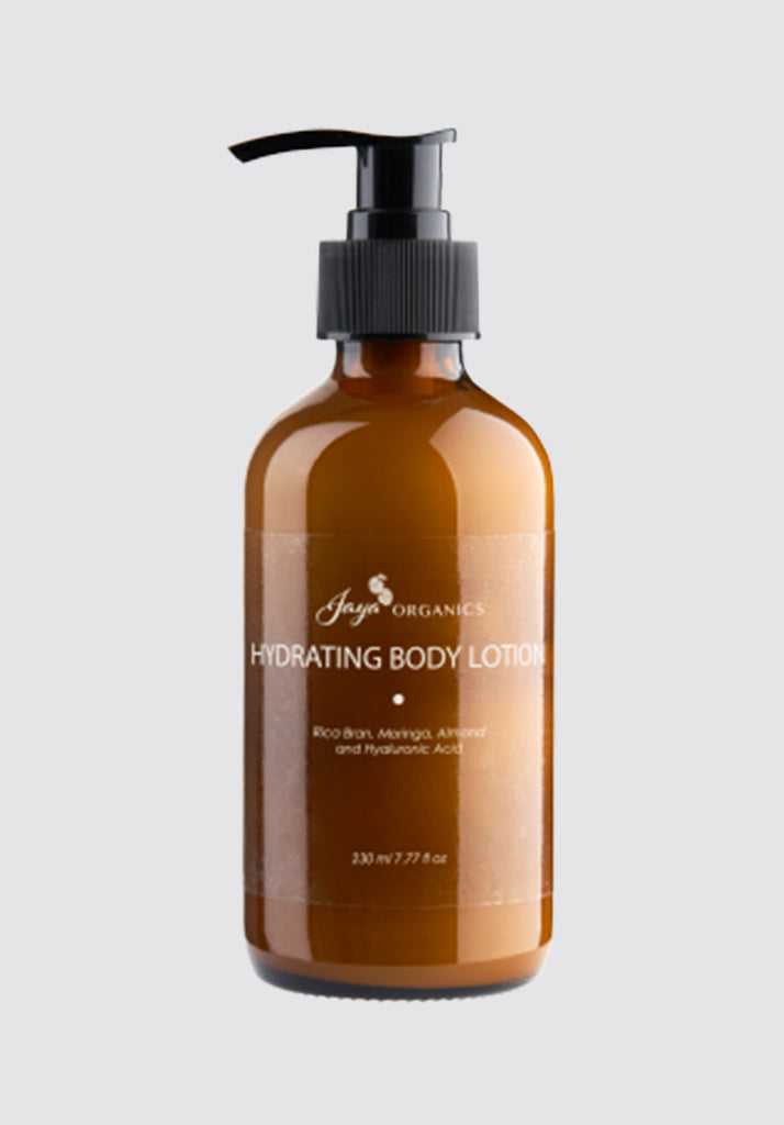 Hydrating Body Lotion