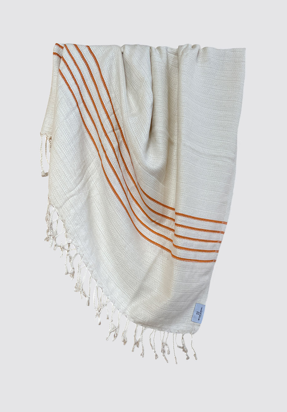 Cayir Turkish Cotton Towel / Throw