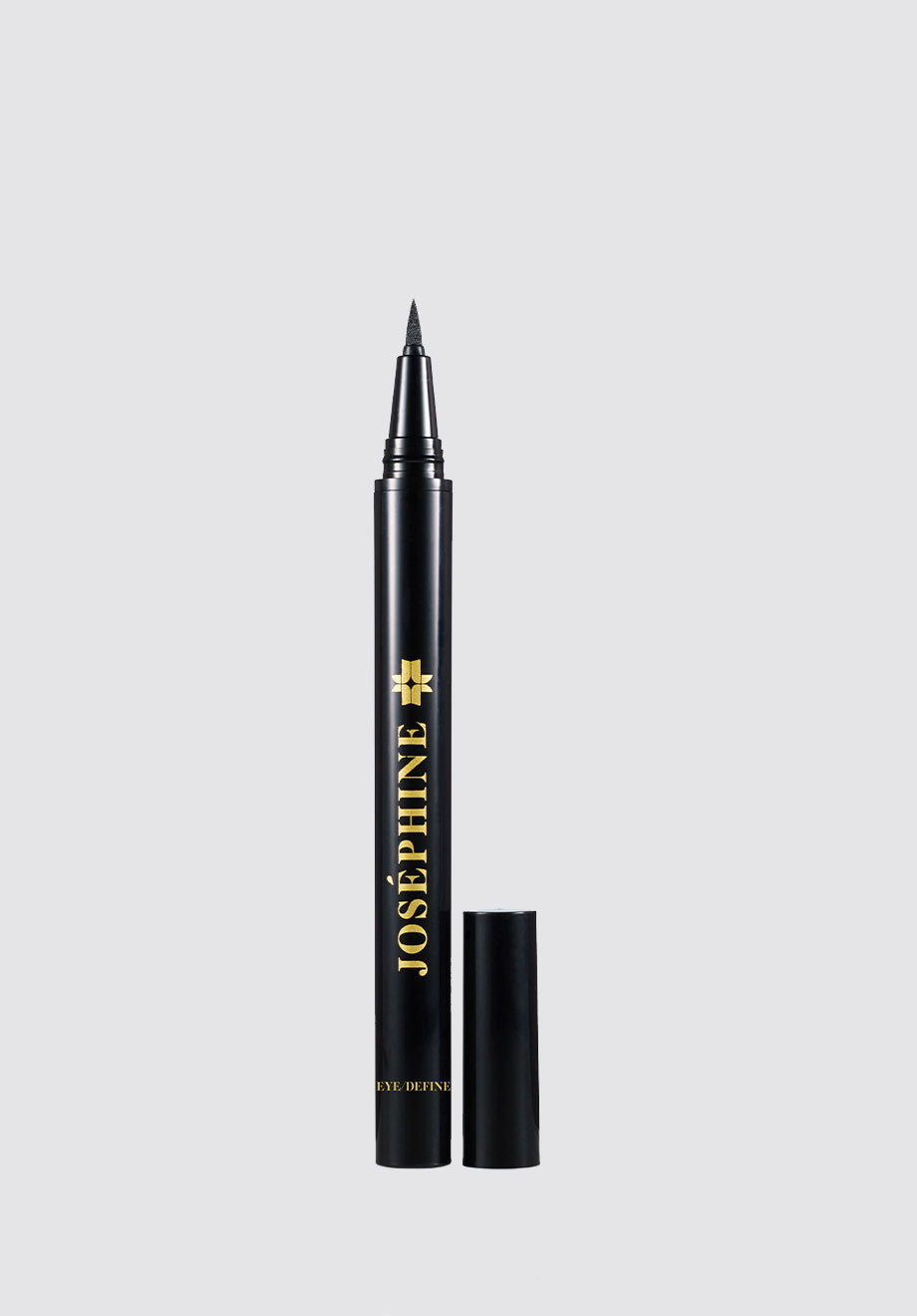 EYE/DEFINE | The Waterproof Graphic Eyeliner