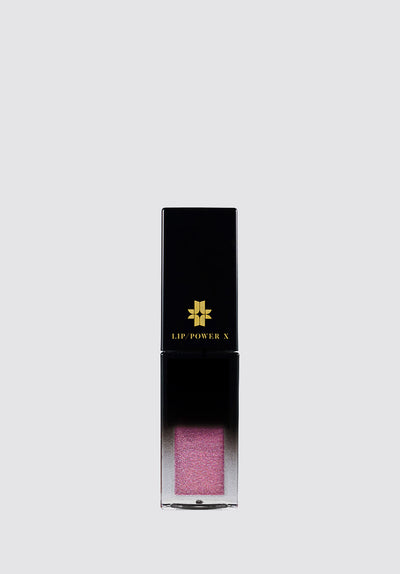 LIP/POWER X | The Glittering Lip Gloss