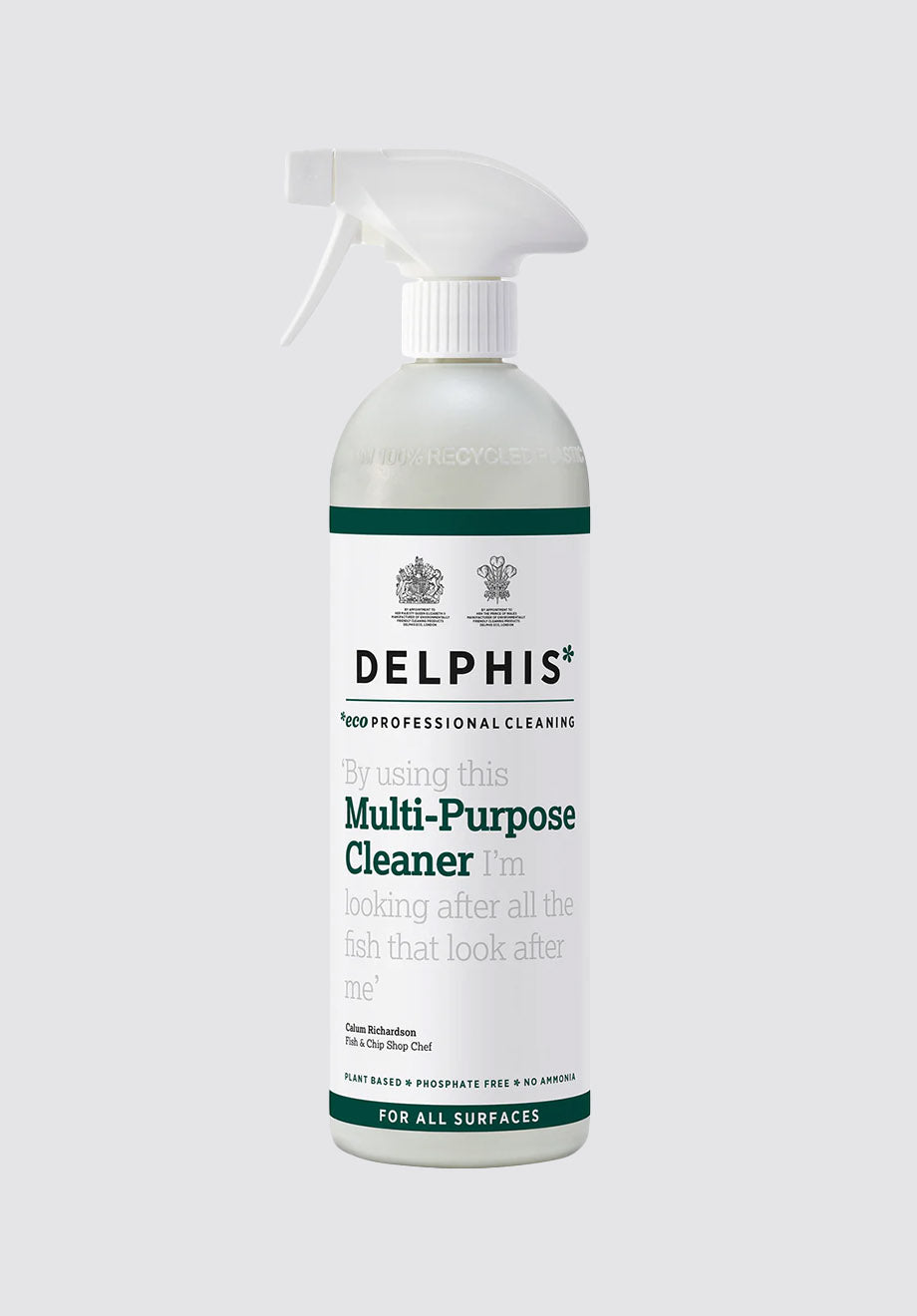 Multi-Purpose Cleaner 700ml