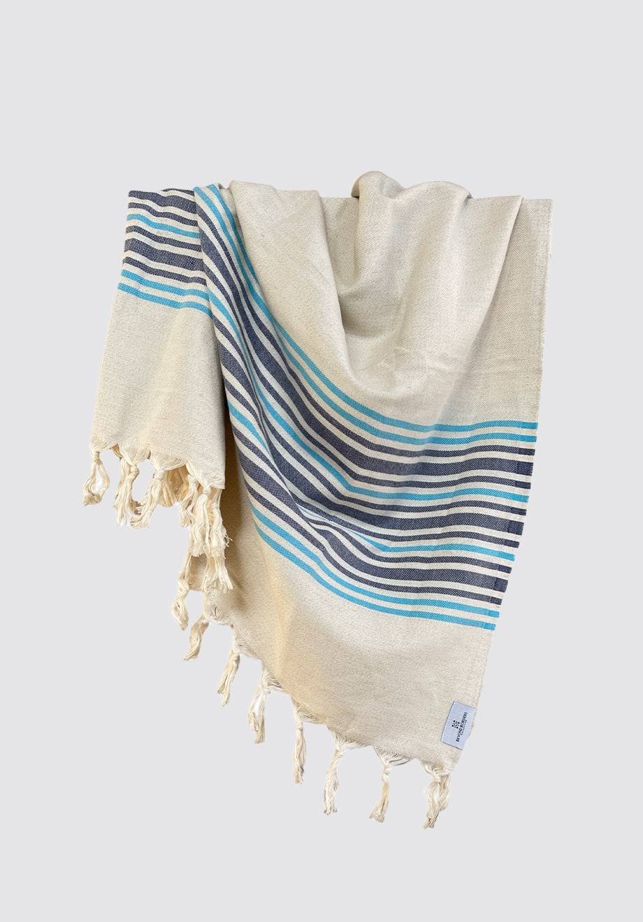 Nehir Turkish Cotton Towel