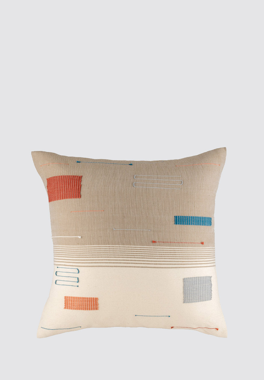 Trama Arena Cushion Cover