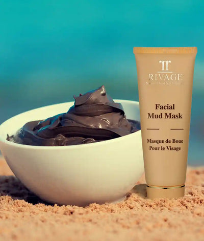 Facial Mud Mask | 100ml