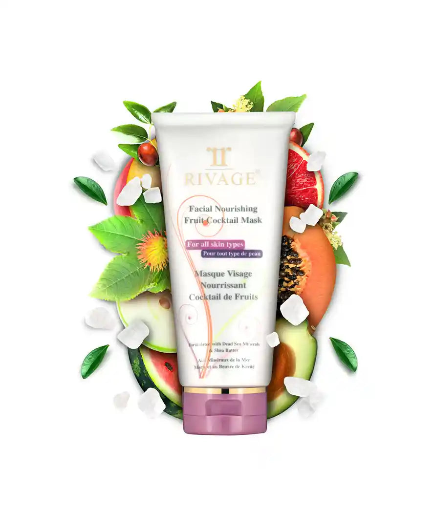 Facial Nourishing | Fruit Cocktail 200ml