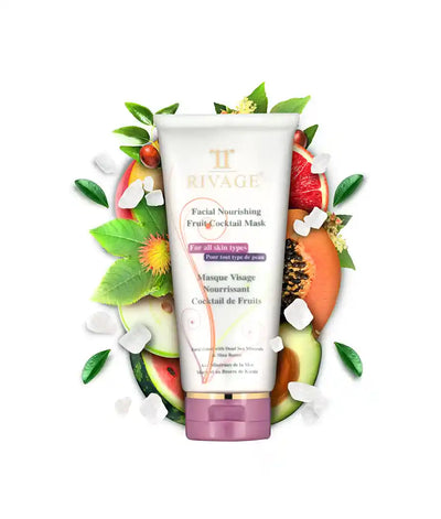 Facial Nourishing | Fruit Cocktail 200ml