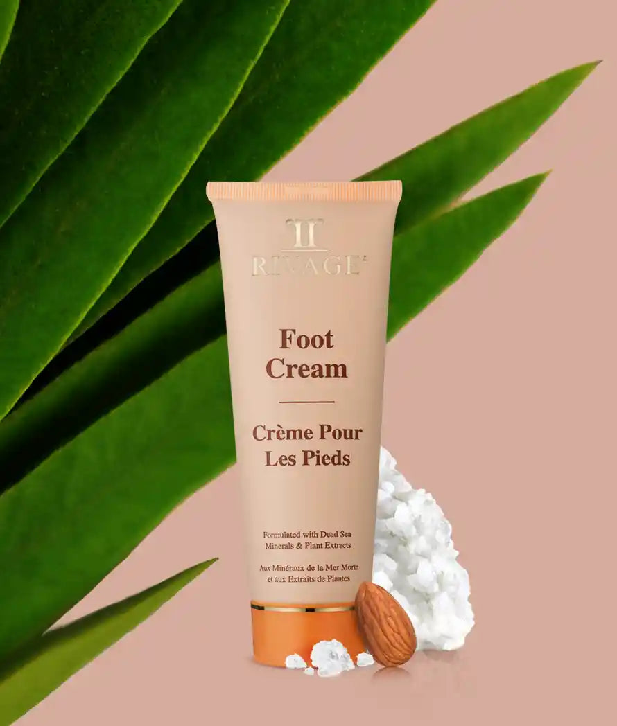 Foot Cream | 100ml