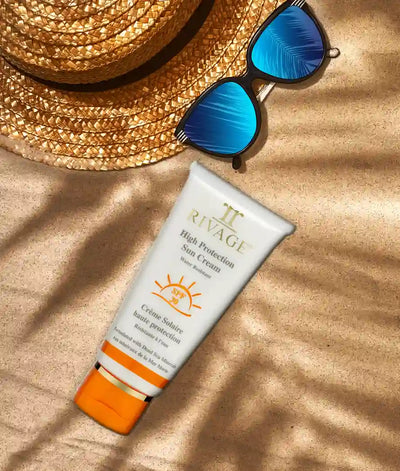 High-Protection Sun Cream SPF 30 | 100ml