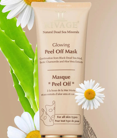 Glowing Peel Off Mask | 120ml