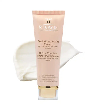 Revitalizing Hand Cream | 100ml