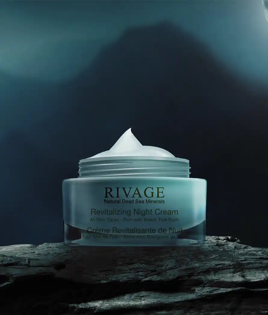 Revitalizing Night Cream | 50ml