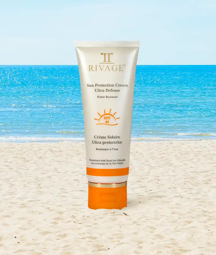 Sun Protection Cream Ultra Defence SPF 45 | 75ml