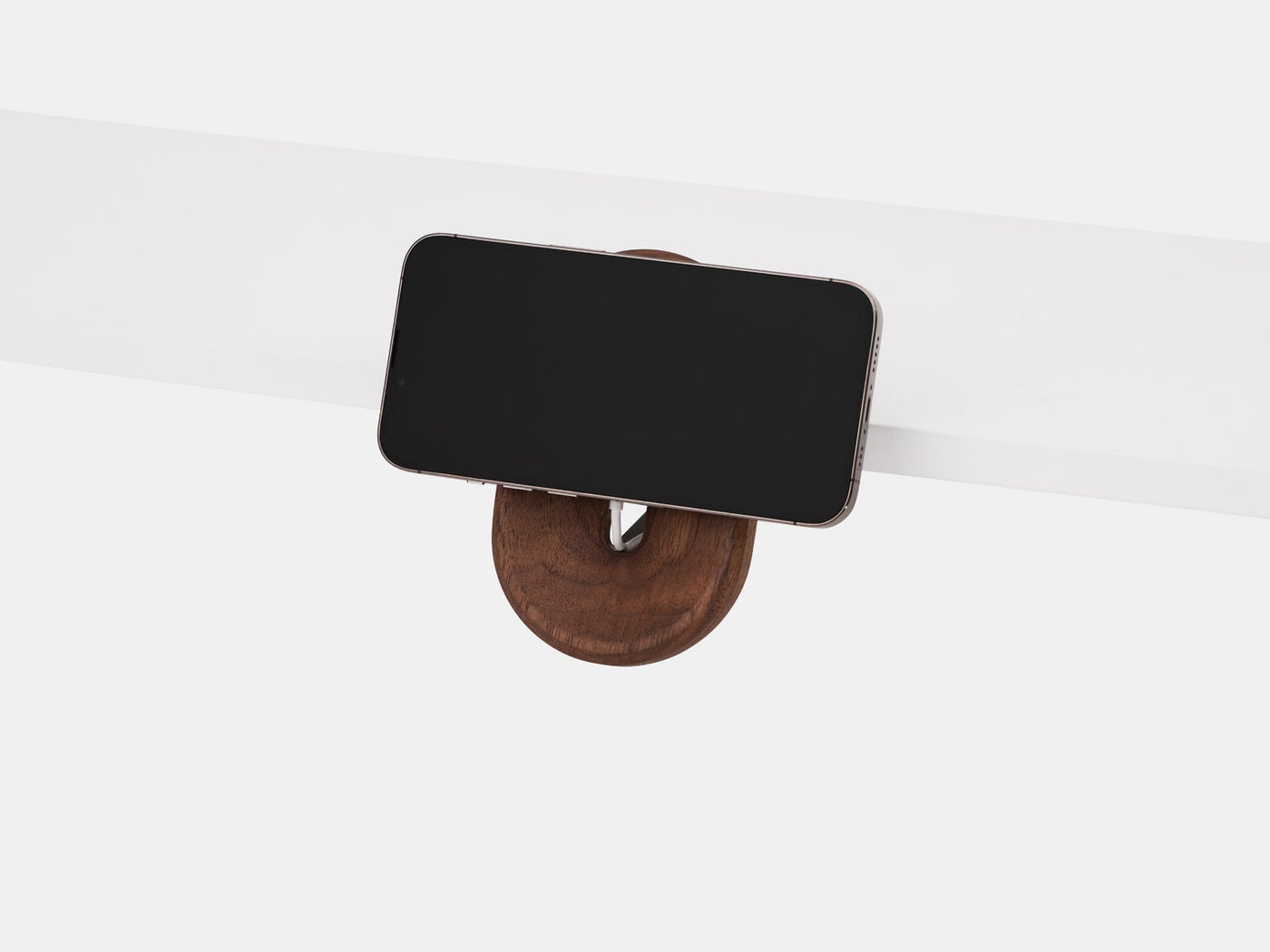 MagSafe iPhone Desk Shelf Mount