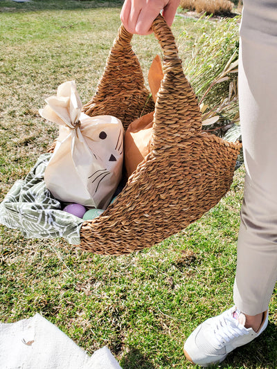 Savar Picnic Basket