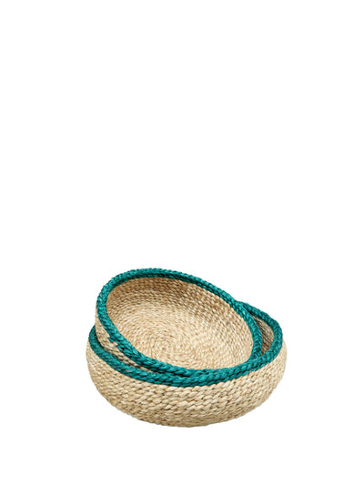 Phala Bowl | Green (Set of 2)