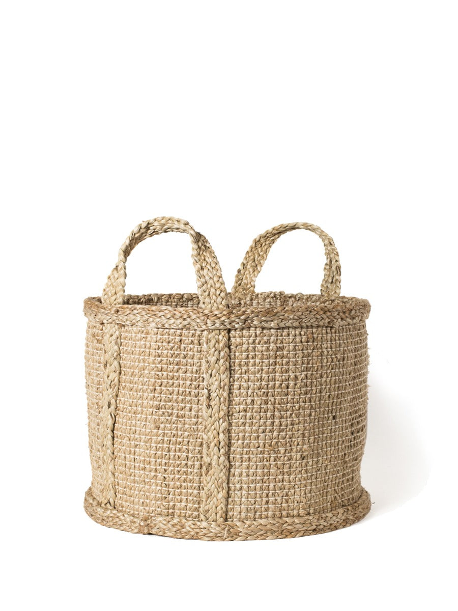 Bono Basket | Natural