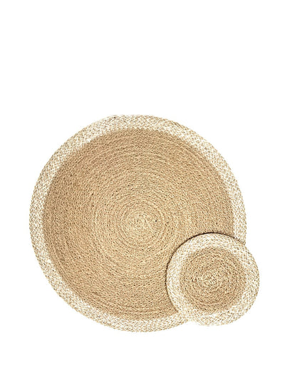 Agora Placemat (Set of 4)