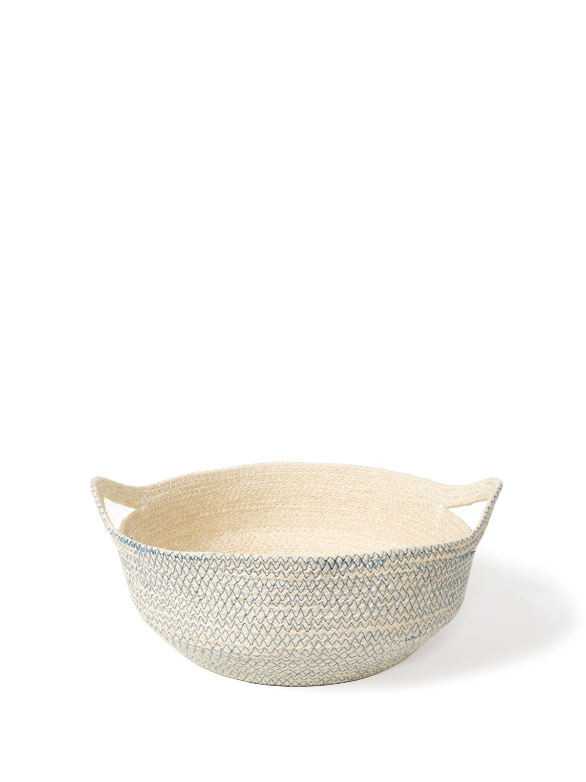 Amari Fruit Bowl | Blue