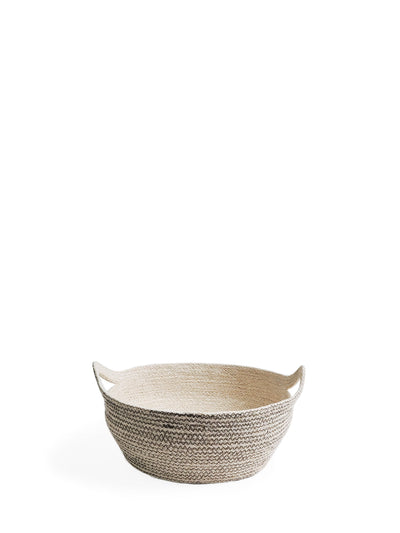 Amari Fruit Bowl | Brown