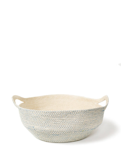 Amari Fruit Bowl | Blue