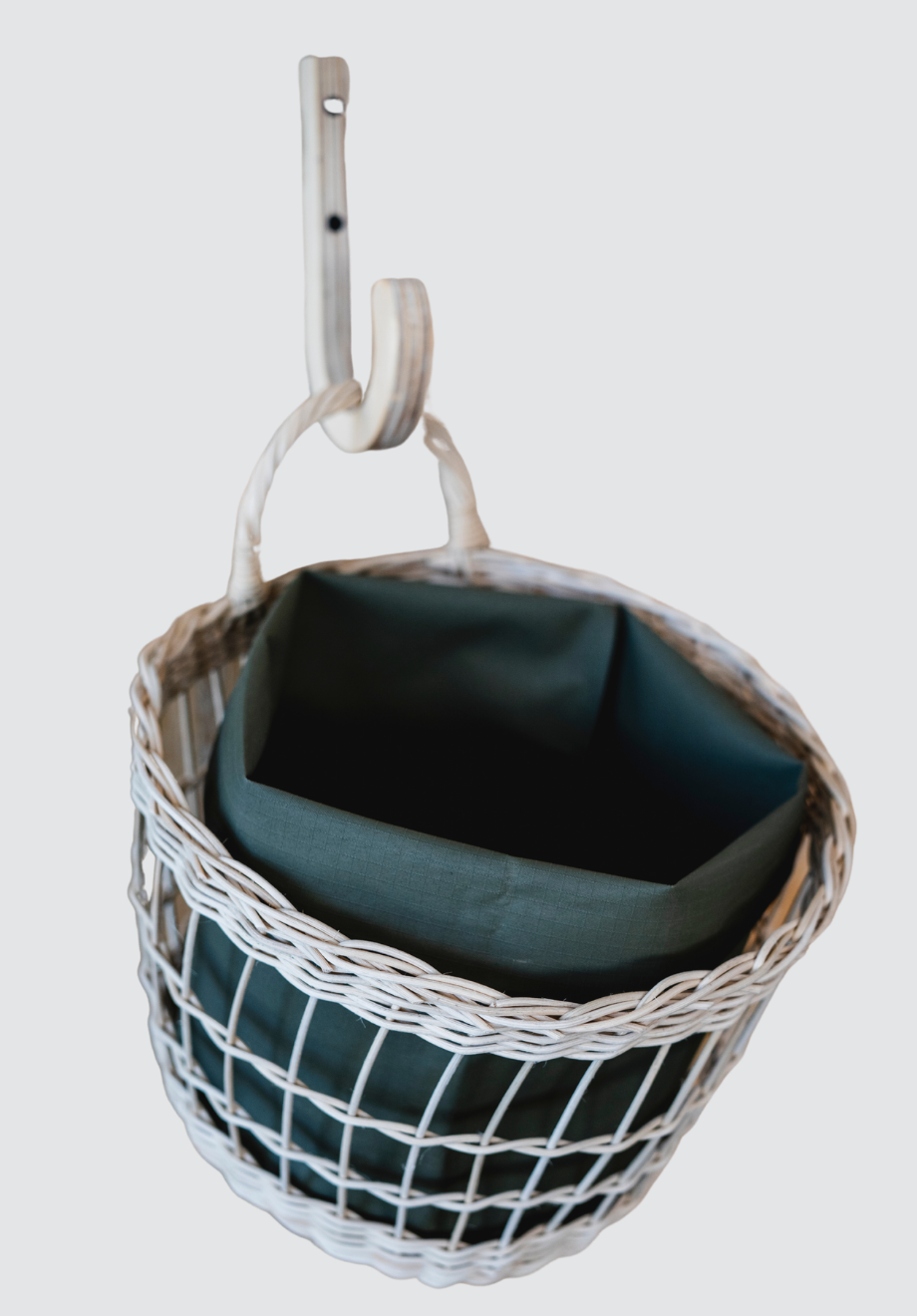 Baskiti Hanging Planter