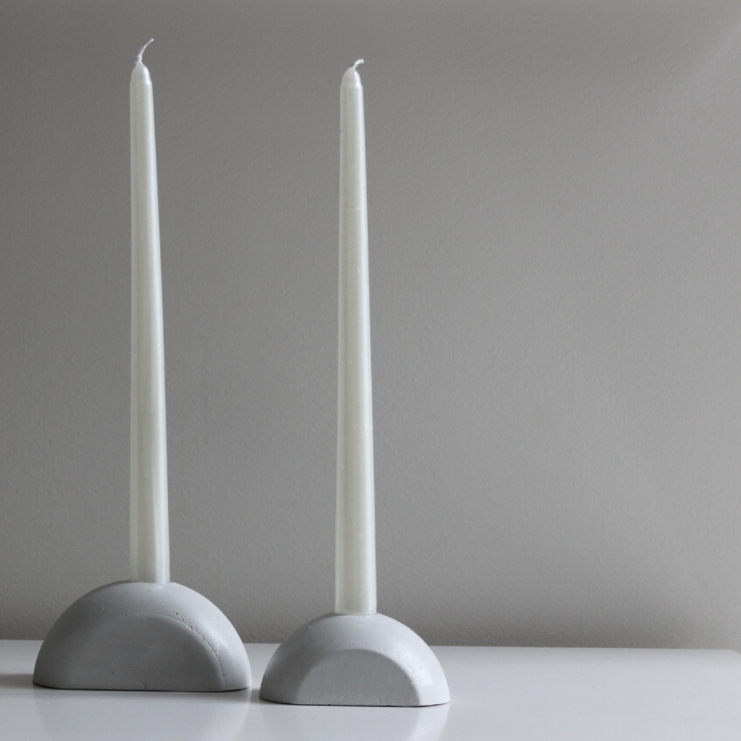 The Marui Candle Holder Set