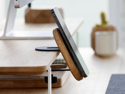 MagSafe iPhone Desk Shelf Mount