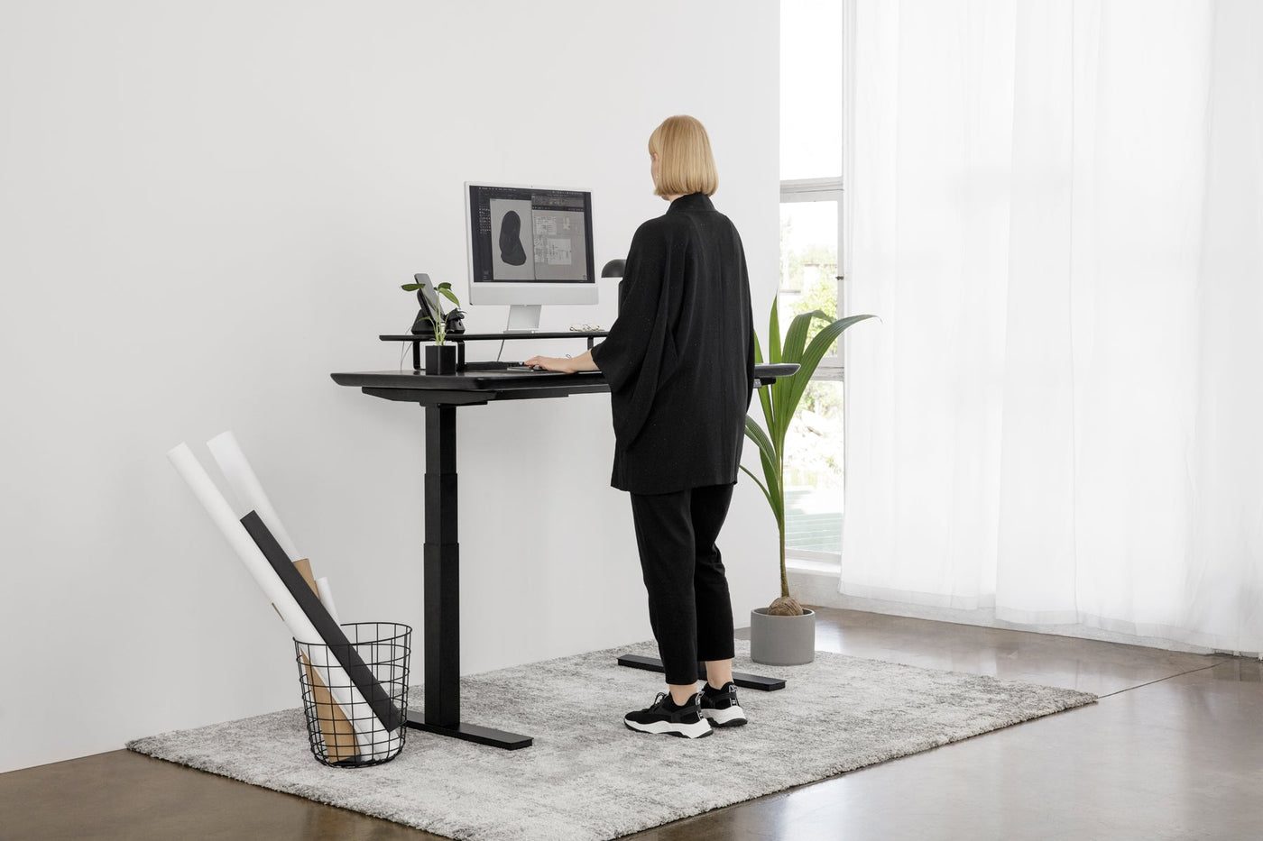 Standing Desk