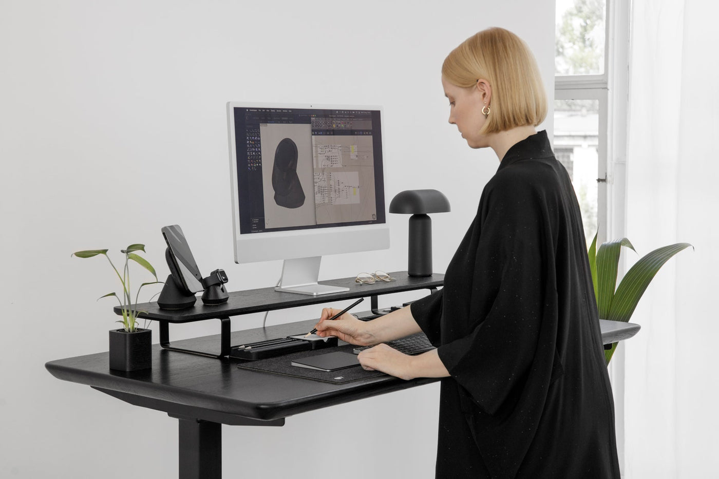 Standing Desk