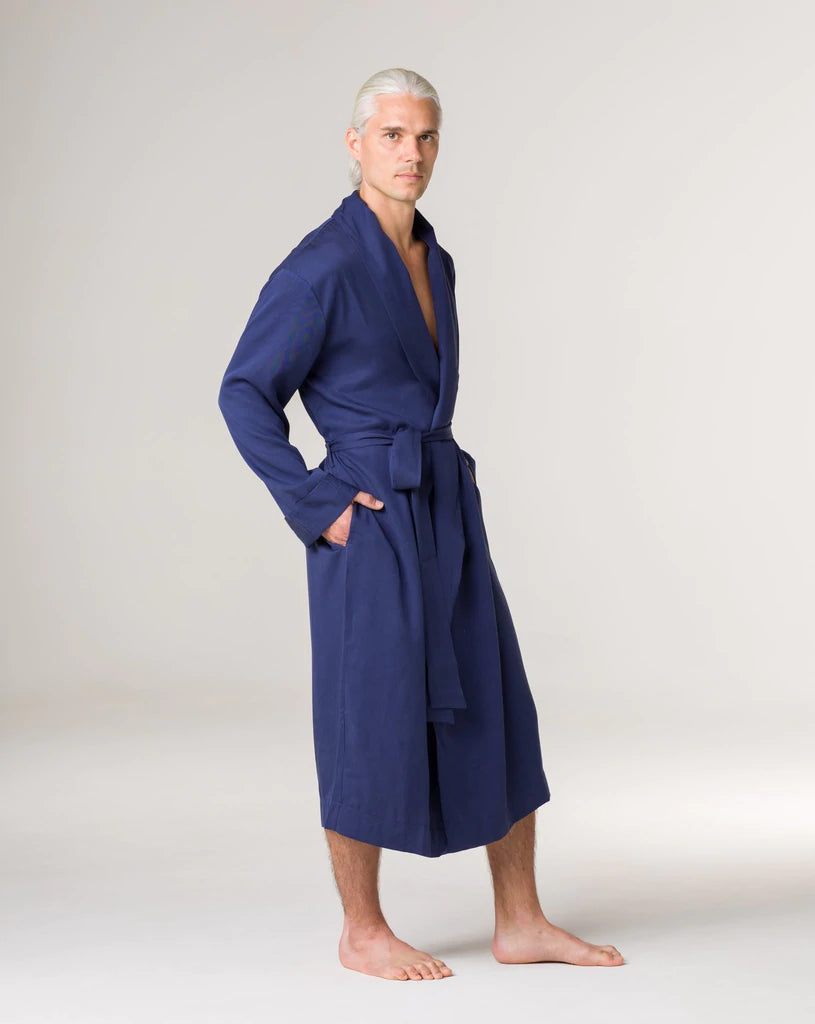 The "James" Robe