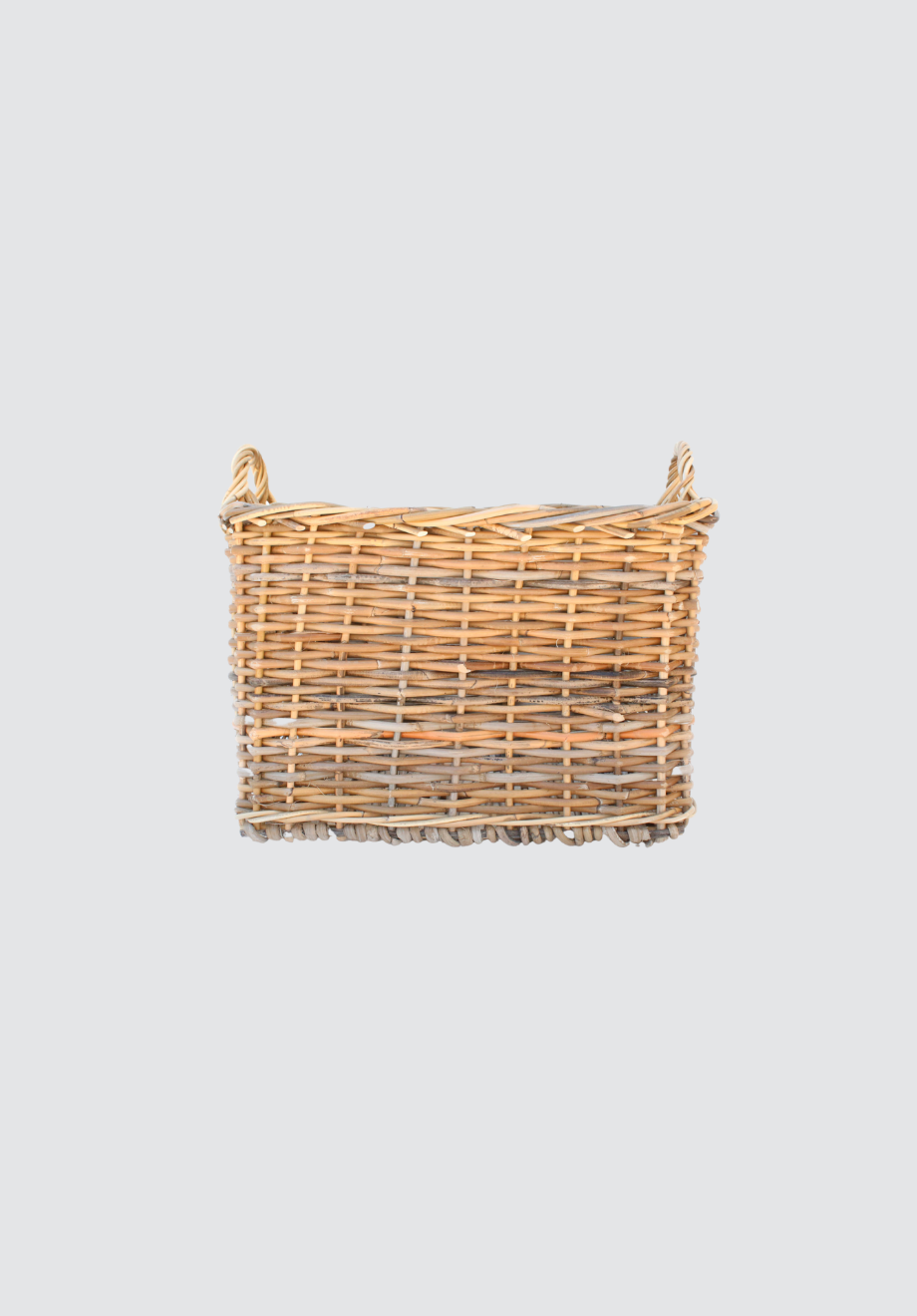 Large Square Storage Basket