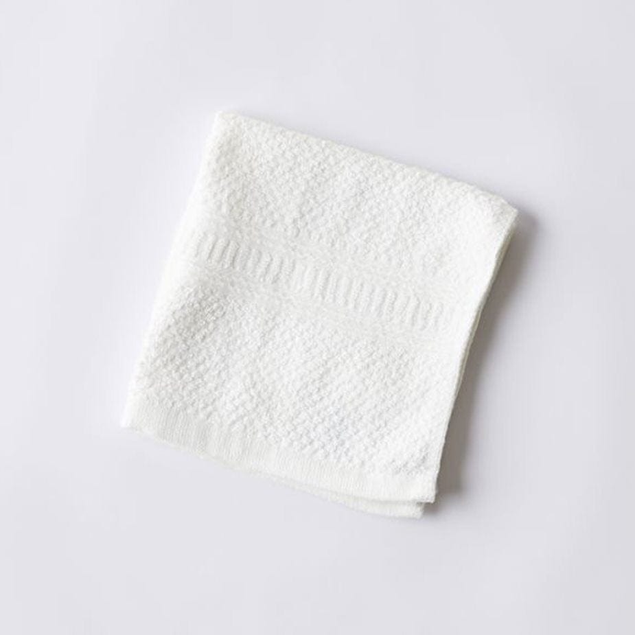 Hemp Wash Towel- 2 Pack